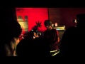 Dr. Downer @ 横須賀かぼちゃ 2009.12.28 pt2