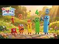 Counting Story Numberblocks Countdown Fun ⏳ Learn to Count