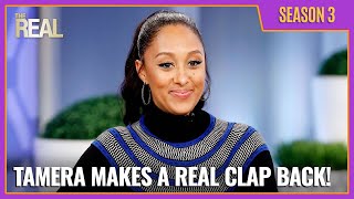 [Full Episode] Tamera Makes a REAL Clap Back!