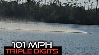 Full Trigger Oxidean Animal Twin Cat Speedrun Stock Electronics - Abc 1816 1745