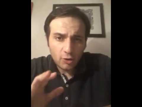 Referendum Costituzionale. Avv. Giuseppe Palma Episodio 5 di 10