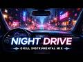 Night Drive Mix – Deep Emotional Instrumental DJ (No Lyrics), Music DJ Night Listener