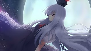 VAGUEDGE DIES FOR DIES IRAE - Six Remains, These Of Agony【Subbed
