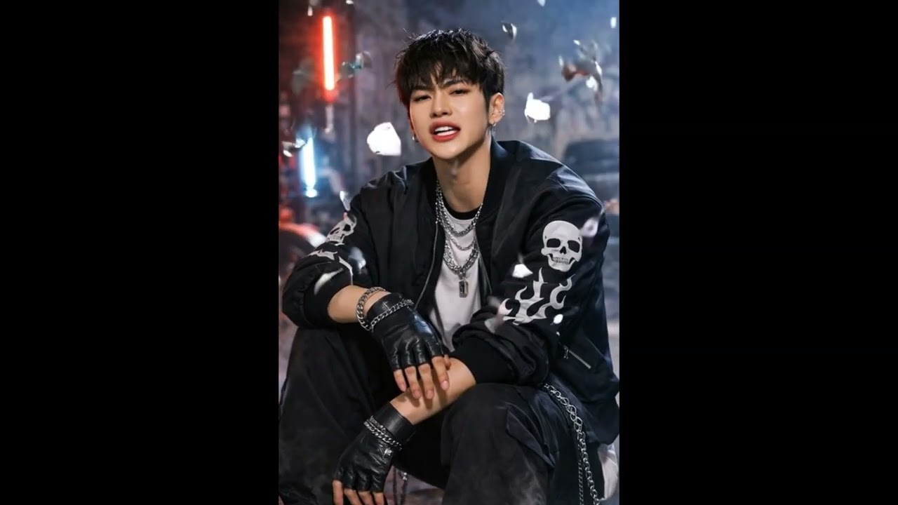 노래누리 OPOP  In Silver Fragments - japan  m29