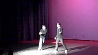 organized chaos lip sync 09