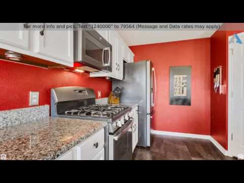124 Williams WAY, Hutto, TX home video tour