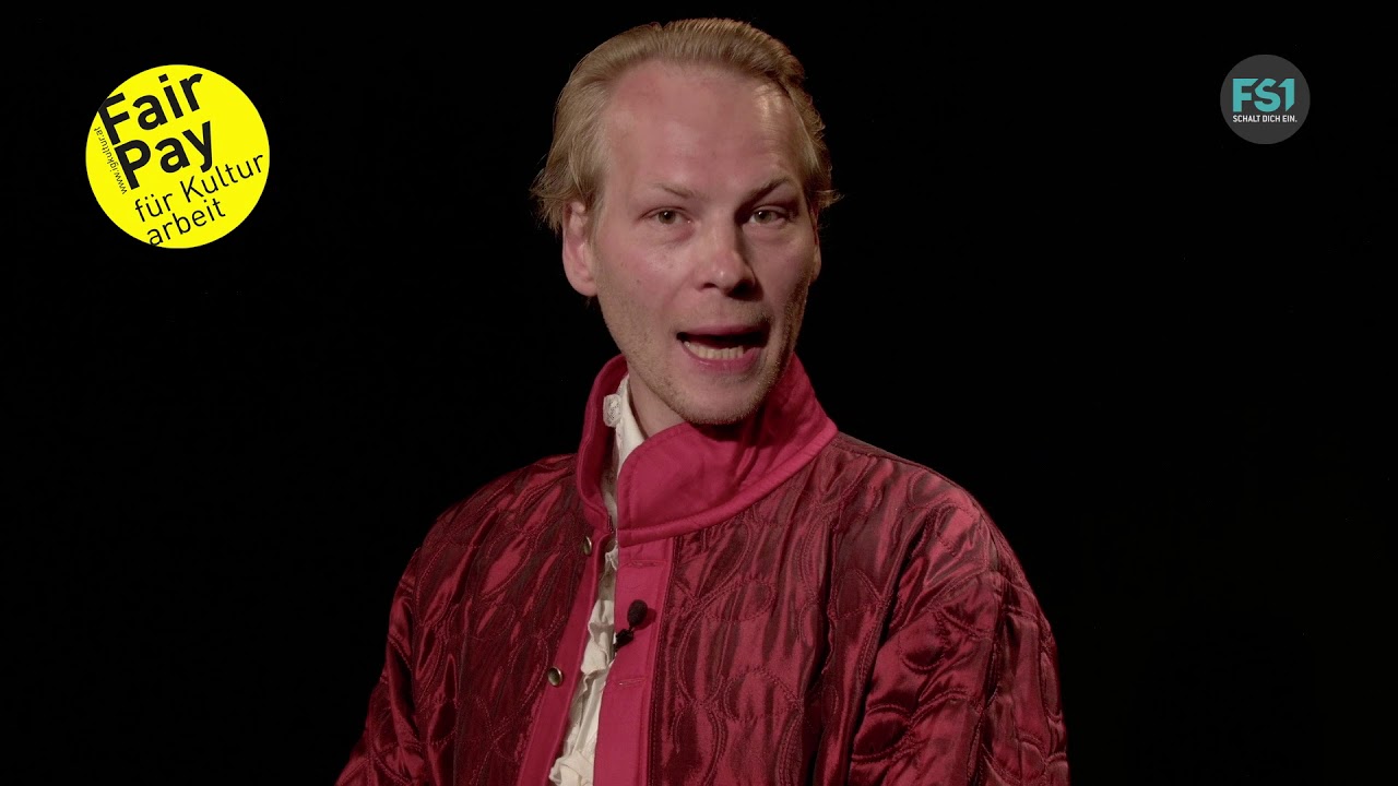 Faire Honorare | Ben Pascal | FS1 - YouTube