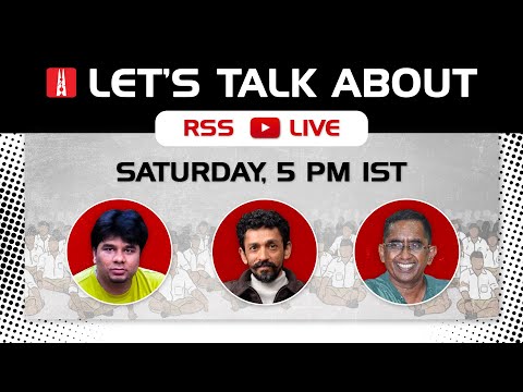 Video: Mis on rashtriya swayamsevak sangh?