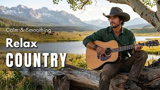 【Country Relax 26】Morning with Soft Country Melodies for Peaceful Days in Nature screenshot 4