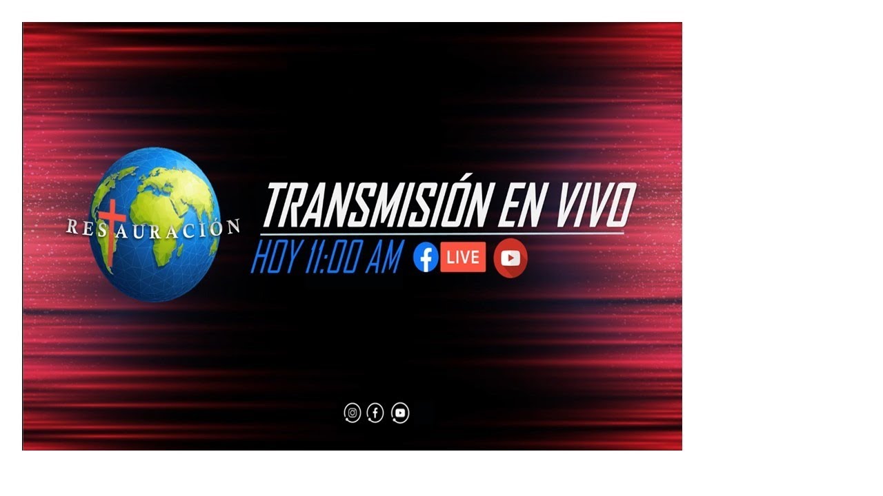 Transmisión en vivo | 24/05/2020 - YouTube