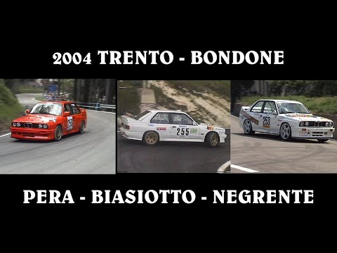 HILLCLIMB SALITA TRENTO
