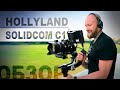 Обзор Hollyland Solidcom C1 или что такое интерком