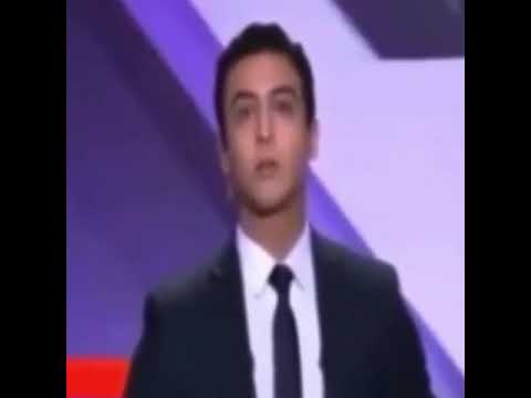 رياكشنات لا اهلا ولا سهلا فمالي ان ارحب بكم