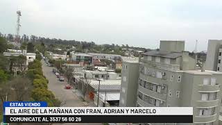 EN VIVO | LA SUDESTE con Francina González, Adrián Leonardi y Marcelo Aguilar