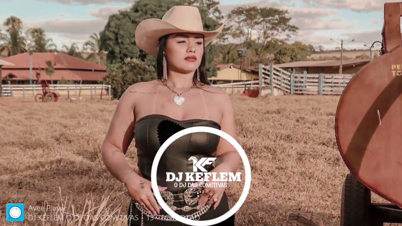 Piseiro Do Doidim - Warley BH - Forró 2026 - Dj Keflem