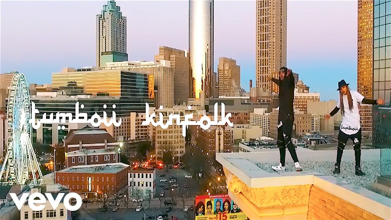 Watch TumboiiKinfolk - New Wave on YouTube Watch TumboiiKinfolk - New Wave on YouTube