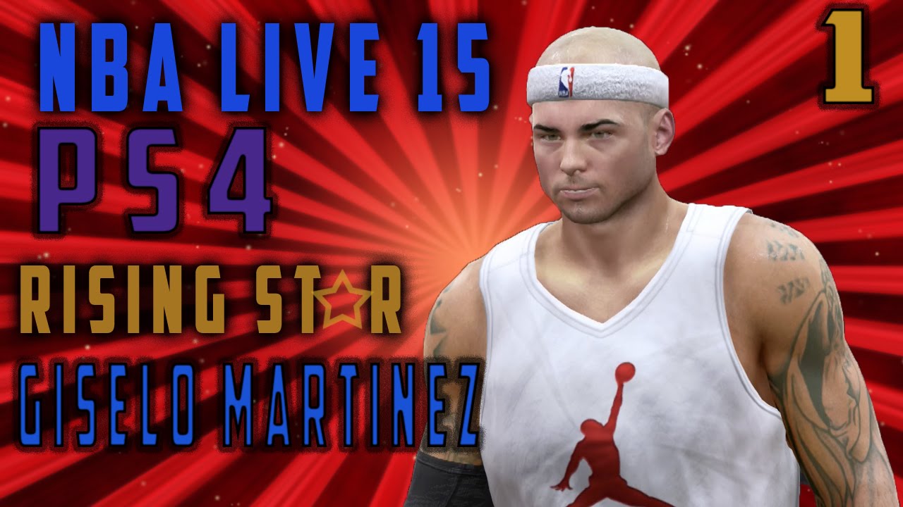 nba live 15 rising star cheats nba live 15 rising star cheats
