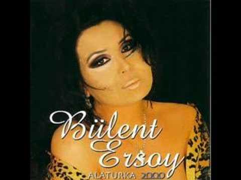 bülent ersoy - al gönlümü