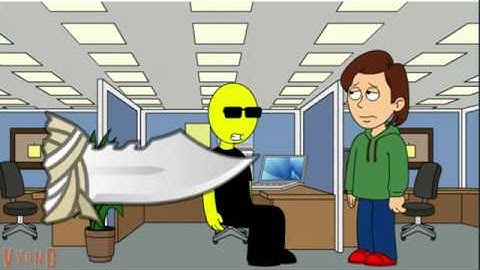 Boris gets sent to hell part 7 (FINAL PART)