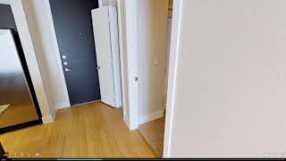 Upscale Dallas Apartments A6 603sqft Virtual Tour