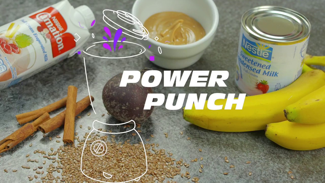 Power Punch