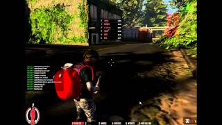 Fallen Z Só Kills #1