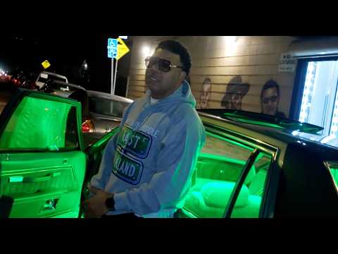 G-Stack "Eastside" Produced by Tone Capone feat. Izrell (Official Music Video)