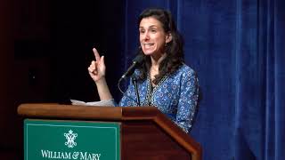 Kantor's 2018 Andrews Award Lecture (complete)