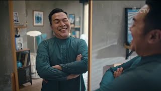 Download lagu Blibli Gasabar Ramadhan • Gas Ambil Rejeki • Baju Koko • TVC Edisi 2023 • Iklan Indonesia 15 sec