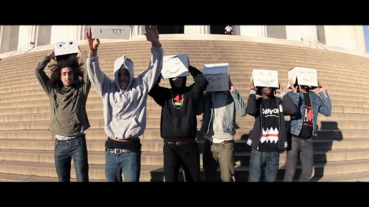 Logic - The Spotlight (Official Music Video)