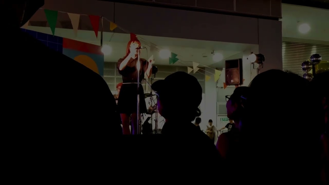 一十三十一 @ HMF 2025.7.20