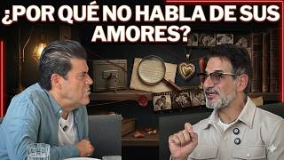 La CONFESIÓN de Miguel Rodarte sobre sus relaciones que pocos conocían
