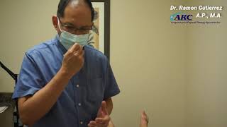 Acupuncture For Excessive Belching & Irritable Bowel Syndrome