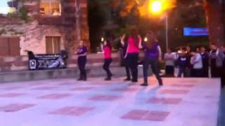 SLG- UCLA