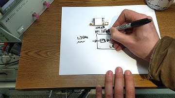 Dragonlink LNA quick review - Part 2 - Noise Figure - Long Range FPV Video Series - PK