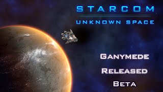 Making Friend and more POWER  - Starcom Unknown Space S7Ep2