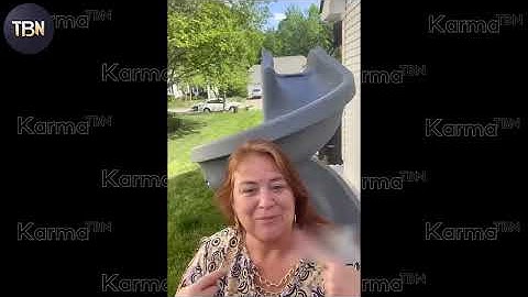 Momenten van instant karma vastgelegd op camera | Beste van de week #109