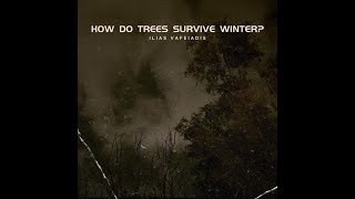 How do trees survive winter