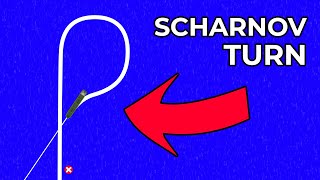 Manoeuvring Tutorial: Scharnov Turn