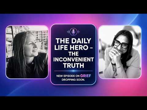 Childless Not By Choice: Grieving the Future You Imagined | Grief Coach Judie Johnson