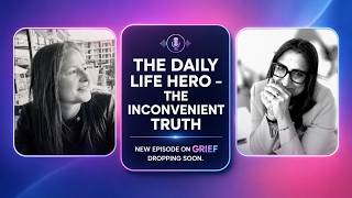 Childless Not By Choice: Grieving the Future You Imagined | Grief Coach Judie Johnson