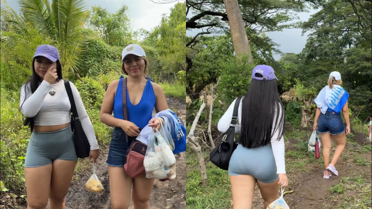 En una nueva aventura a la MONTAÑA 🫣