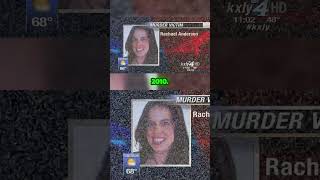 The Mysterious Disappearance of Rachel Anderson