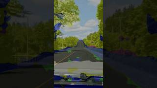 Road segmentation using pretrained mobilenetv3large 🛣 #road #segmentation #ai #dl #mobilenetv3large
