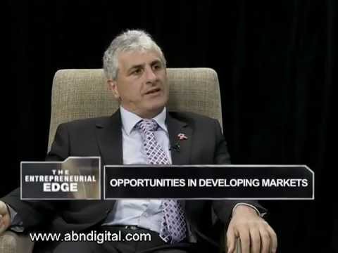 Video: Stephen Saad Net Worth