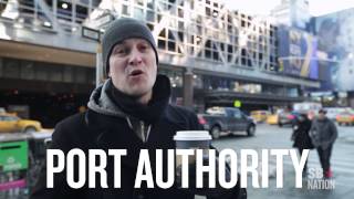 The Ultimate New York Super Bowl Tour Guide