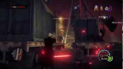 Saints Row IV Gameplay #5