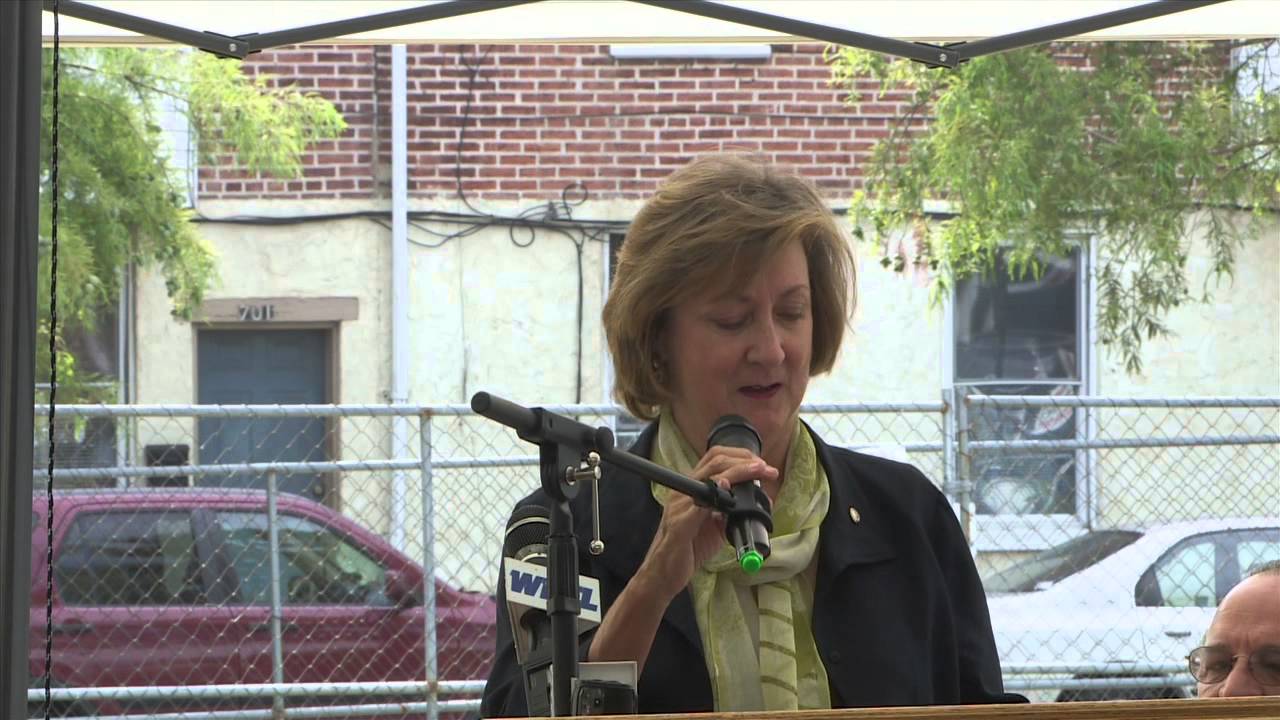 "Big Picture" presents the Sacred Heart Village II Groundbreaking Ceremony