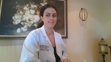 NURU 642 Integrative Therapy Video
