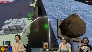 Yogs About Furries, Yiffing and Crinkling